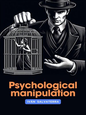 cover image of Psychological Manipulation